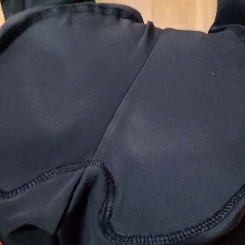 Castelli Cycling Padded Tights Leggings Size M like new