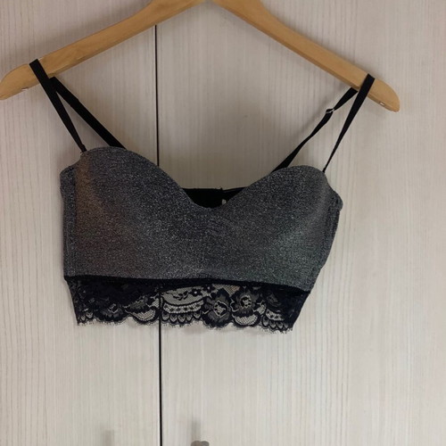 Intimissimi bustier new with padding, limited edition, size 75C
