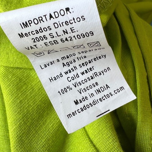 Women's trousers