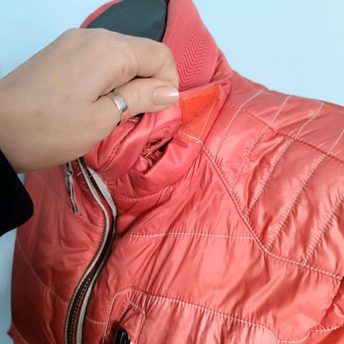"Camp David" great adventure / Transitional Jacket