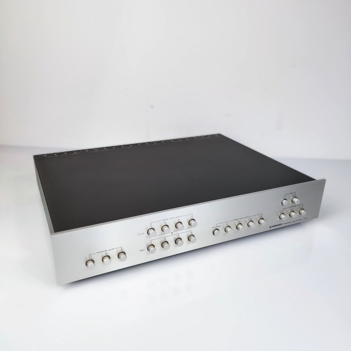 Pioneer U-24 Program Selector Series 20… - € 380,00 - Vendora.cy