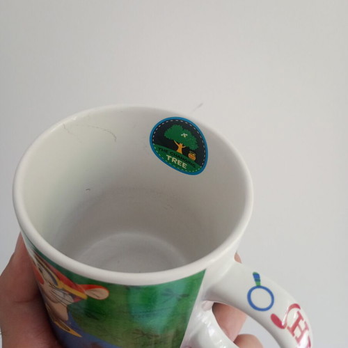 Disney Winnie the Pooh mug