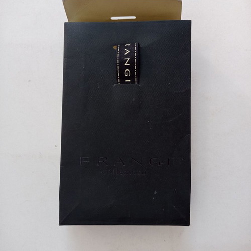 Frangi small envelope packaging paper bags used