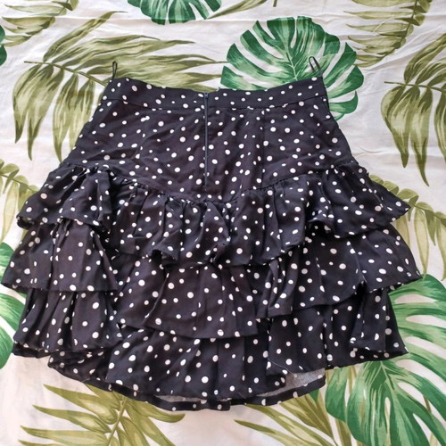 Short skirt s-m used