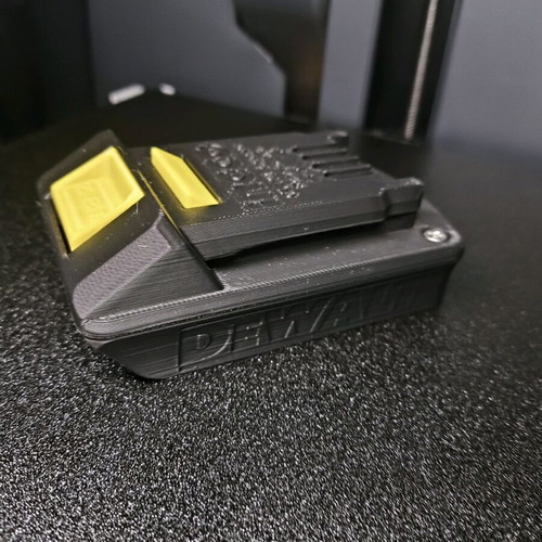 Adapter for DeWalt Battery to Ingco/Total Type New