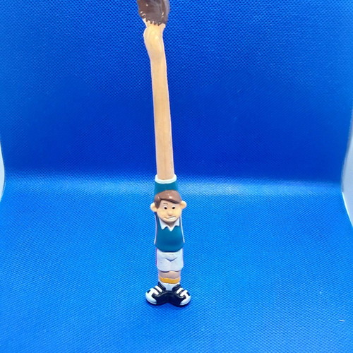 Children's decorative pen new rubber office