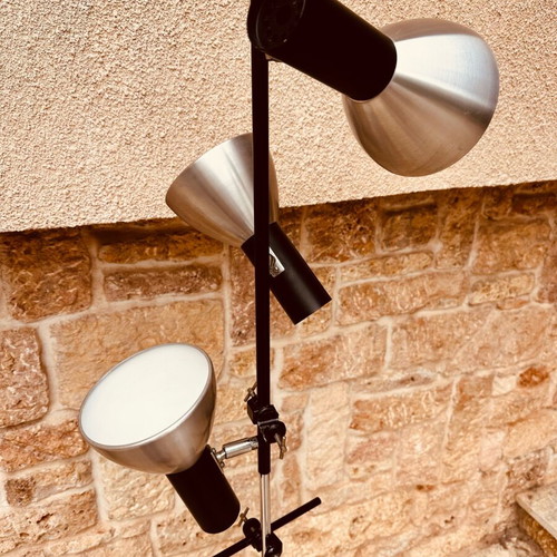 Floor lamp like new