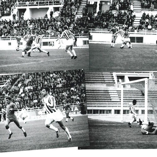 Olympiakos - Ethnikos match photos new, 15 authentic