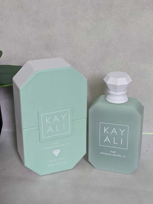 Kayali Yum Pistachio Gelato EDP 100ml new perfume