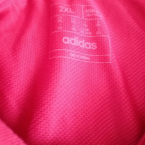 Olympiacos Football T Shirt Adidas 100 Years Anniversary Like New XXL