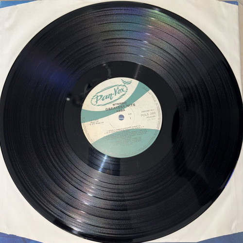 ABBA Greatest Hits LP mint condition