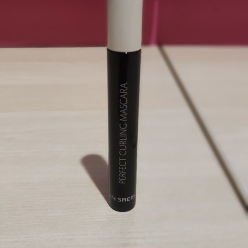 Saemmul Perfect Curling Mascara 8ml new