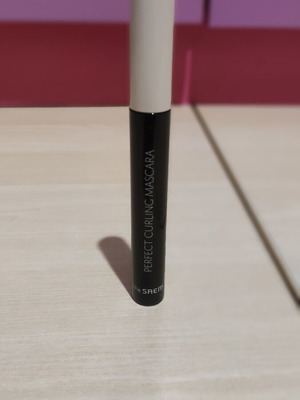 Saemmul Perfect Curling Mascara 8ml new