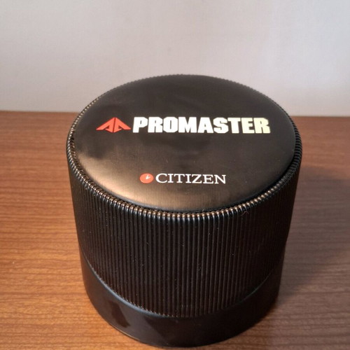 Citizen Promaster case used