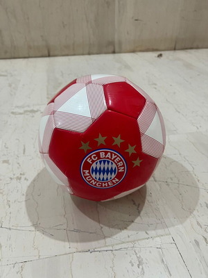 FC Bayern München Football Ball size 5 new, authentic
