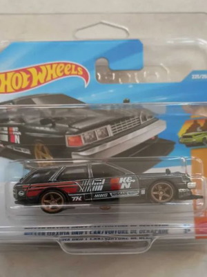 Hot Wheels Nissan Maxima Drift Car Super Treasure Hunt αυτοκινητάκι