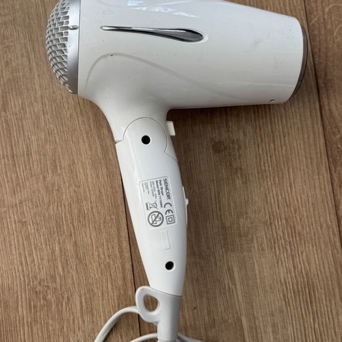 Hair dryer used, in good condition