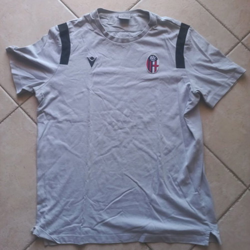 T-shirt Macron Bologna FC 1909 μέγεθος XL σαν καινούργιο