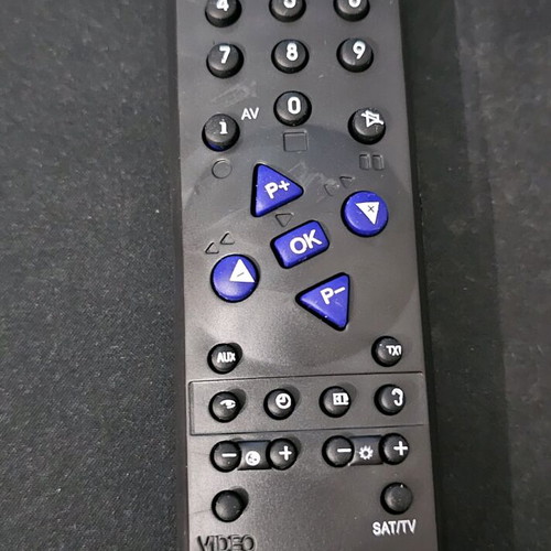 Grundig TP900 remote control new