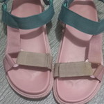 Sandals size 36