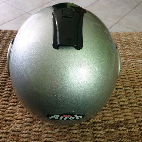 Airoh RS 2000 helmet used, flip-up, size Small 55-56