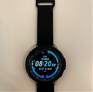 Samsung Galaxy Watch 3, 45mm