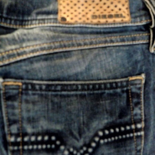 Diesel Matic Jeans like new, W28 L30, dark blue stretch