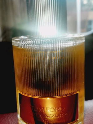 Tom Ford Costa Azzurra EDP 100ml new authentic without box