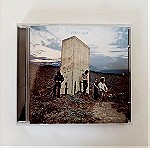  The Who - Who's Next (CD Album, reissued)
