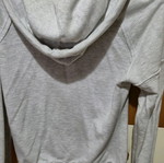 Bodytalk jacket used, gray, size S
