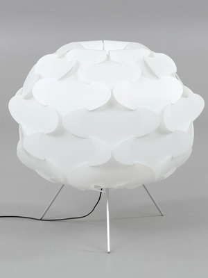 Table lamp FILLSTA new