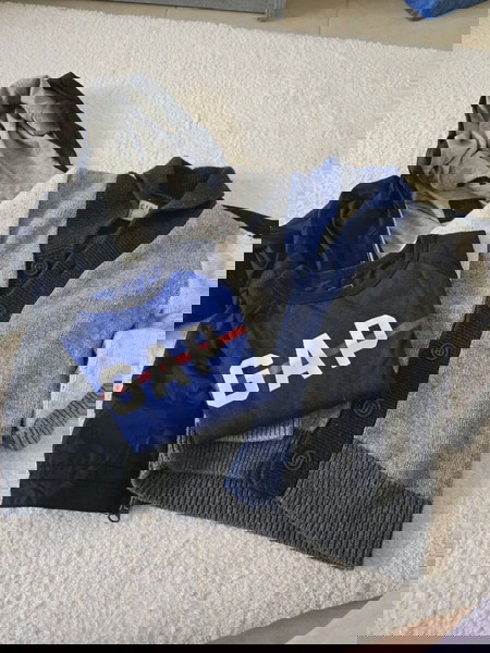 GAP_3ετών