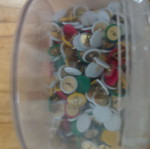 Sigma multicolored pins new