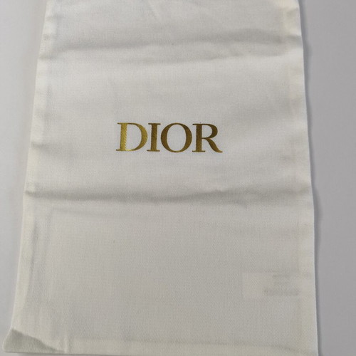 Dior θήκη προστασίας σαν καινούργιο, 33 x 22 εκ.