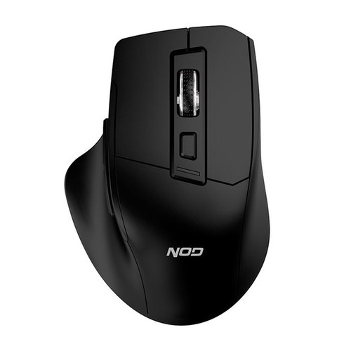NOD SAGA WIRELESS wireless optical mouse new, 1600DPI