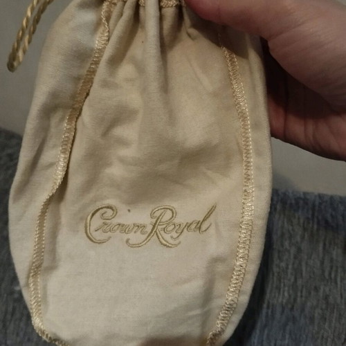 Crown Royal case