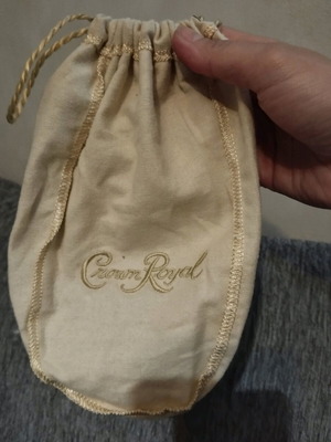 Crown Royal case