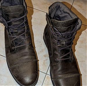 Μποτακια River Island Ankle boots 46 νουμερο