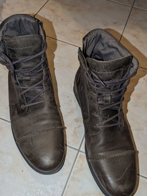 Μποτακια River Island Ankle boots 46 νουμερο