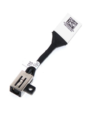 DC Power Jack Socket for Dell Latitude 3410 3510 new
