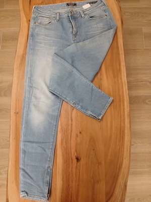 Guess women's jeans, size 30, blue