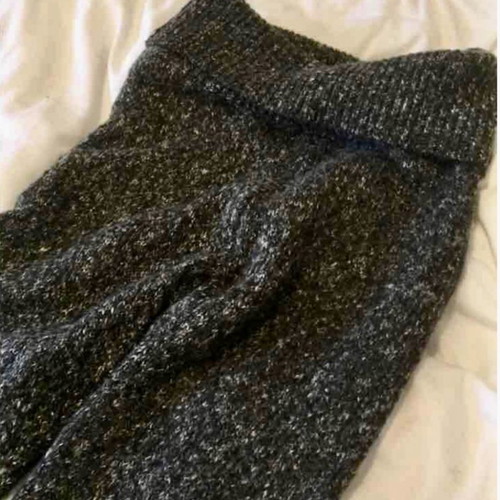 Iro Paris knitted pants Small, worn twice