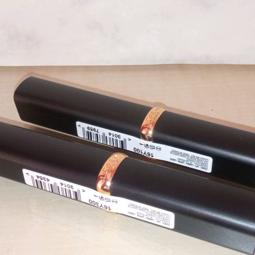 LIPSTICK LOREAL, LIP GLOSS YOUTH LAB, FOUNDATION MAX FACTOR CONCEALER RIMMEL