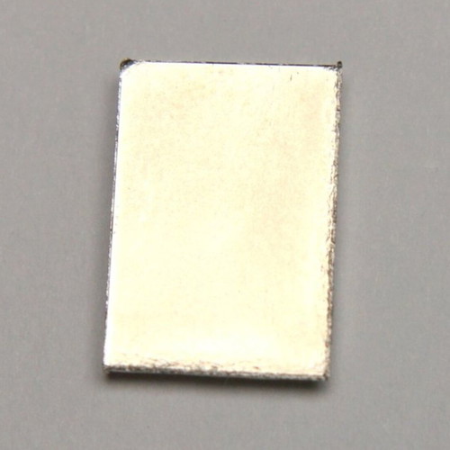 Palladium Bar 1g 999.5 Valcambi Suisse new
