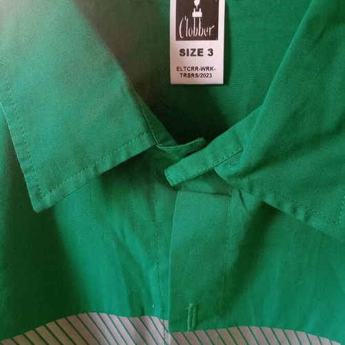 Hercules Cement Shirt new