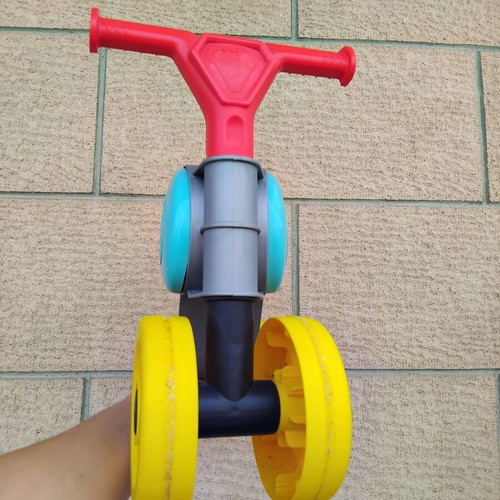 Baby Ride-On Bike used, for 18 to 36 months