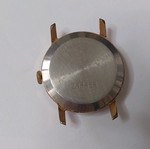 Pobeda watch used