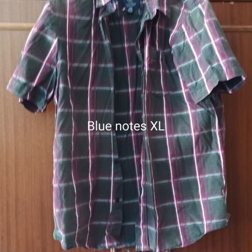 Men's shirt Terra Nova like new