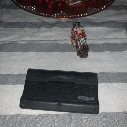 Boss TU-80 tuner metronome authentic in like new condition