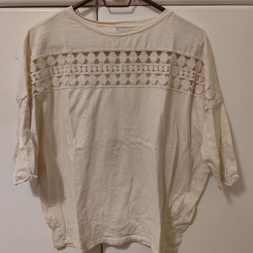 Zara oversized μπλούζα small size σαν καινούργιο